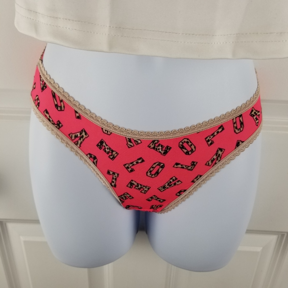 Bikini Underwear Womens Size 5